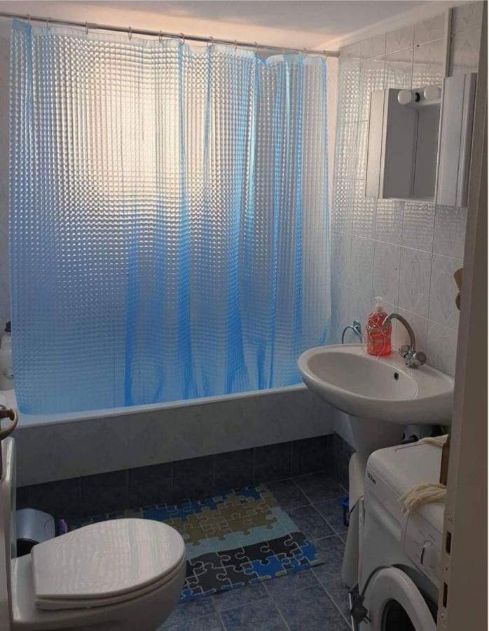 Dimha Studio Пиргос Экстерьер фото